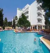 Hotel Platja D'Or à Port d'Alcúdia Espagne