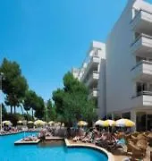 ***  Hotel Platja D'Or à Port d'Alcúdia Espagne