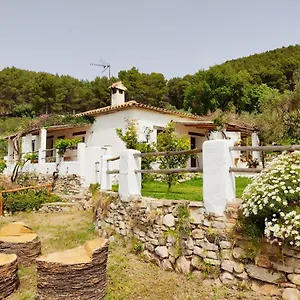 Huerta Nacimiento Villa Montecorto