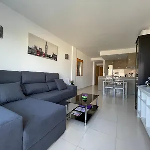 Apartment Samsara