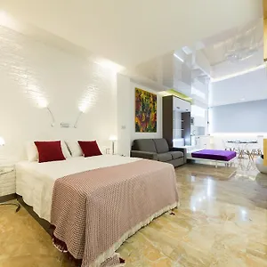 Garden Loft Kandinsky Apartamento Las Palmas de Gran Canaria