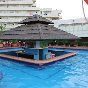 Studio Benal Apartamento Benalmádena