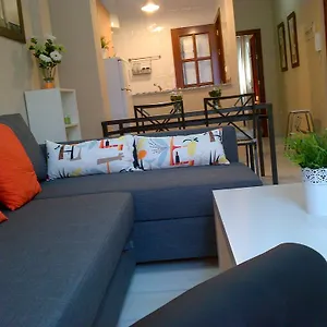 Triana Pureza Apartamento Sevilla