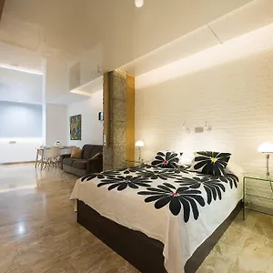 Garden Loft Andy Warhol Apartamento Las Palmas de Gran Canaria