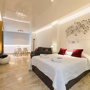 Garden Loft Munch Apartamento Las Palmas de Gran Canaria