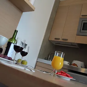 Hotel Paraiso De Alcudia, Puerto de Alcúdia
