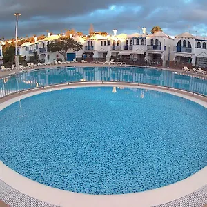 Playmar Sun Maspalomas Сasa de vacaciones Playa del Inglés