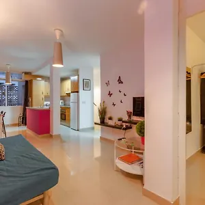 Teodosio 27 Apartamento Sevilla